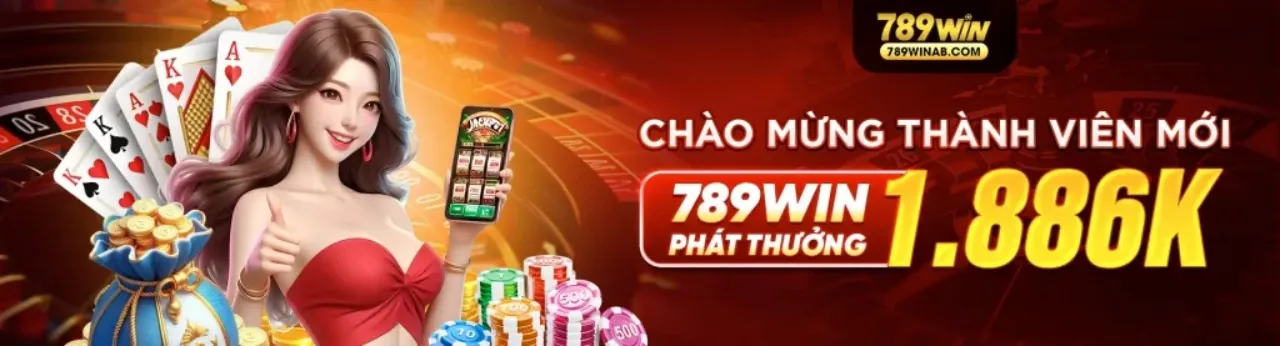 Khuyến Mãi Chào Mừng Alo789 Link